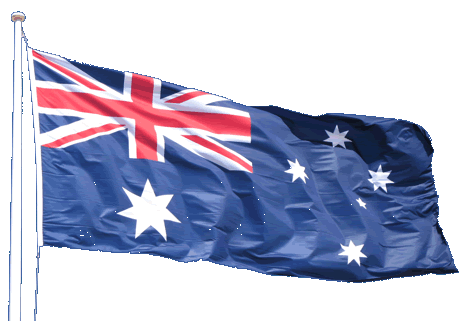 Australian Flag